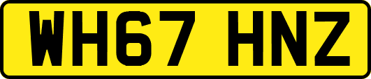 WH67HNZ