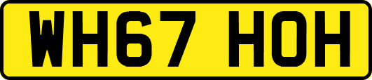 WH67HOH