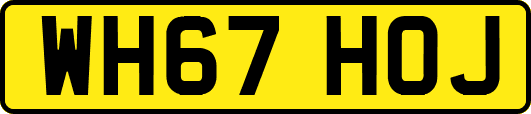 WH67HOJ