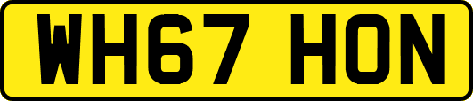 WH67HON