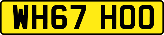 WH67HOO
