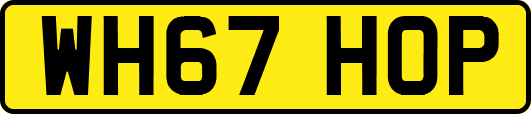 WH67HOP