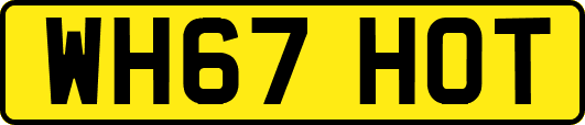 WH67HOT