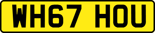 WH67HOU