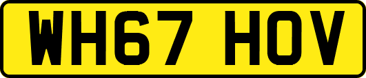 WH67HOV