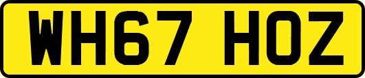 WH67HOZ