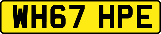 WH67HPE