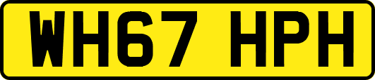 WH67HPH