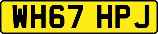 WH67HPJ