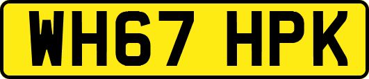 WH67HPK