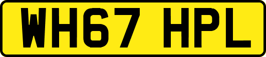 WH67HPL
