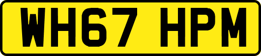 WH67HPM
