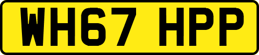 WH67HPP