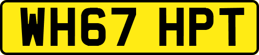 WH67HPT