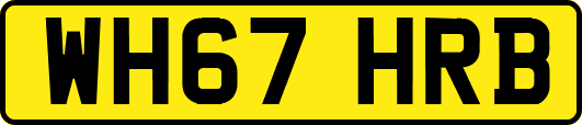 WH67HRB