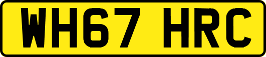 WH67HRC
