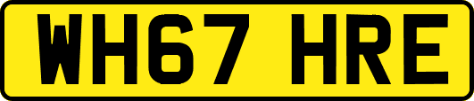 WH67HRE