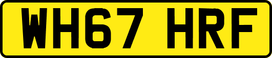 WH67HRF
