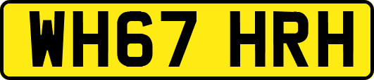 WH67HRH