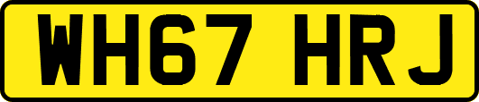 WH67HRJ