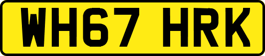 WH67HRK