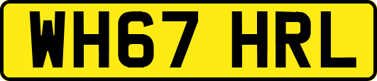 WH67HRL