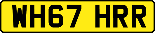 WH67HRR