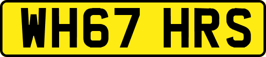WH67HRS