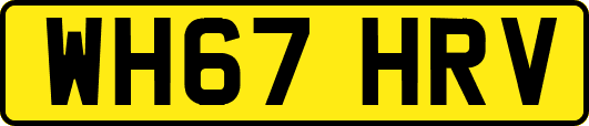 WH67HRV
