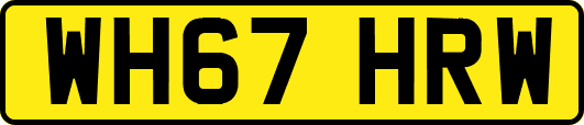 WH67HRW