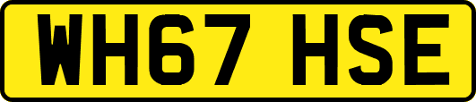 WH67HSE