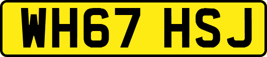 WH67HSJ