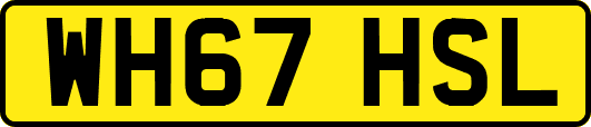 WH67HSL