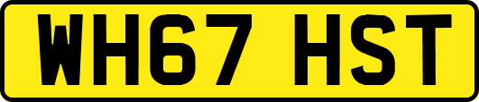 WH67HST