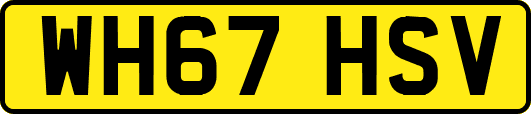 WH67HSV
