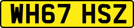 WH67HSZ