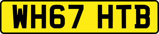 WH67HTB