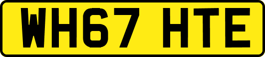 WH67HTE