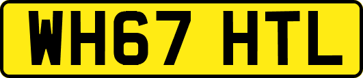 WH67HTL