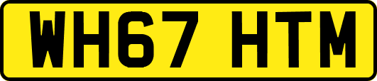 WH67HTM