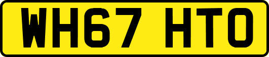 WH67HTO