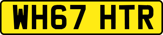 WH67HTR