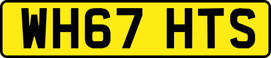 WH67HTS