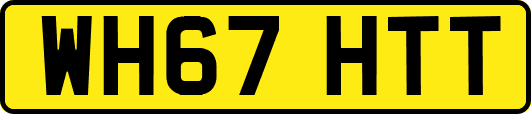WH67HTT