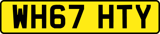 WH67HTY