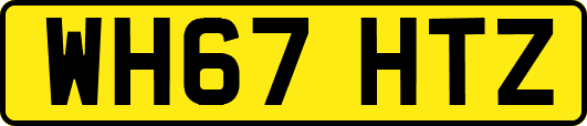 WH67HTZ