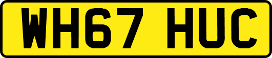 WH67HUC