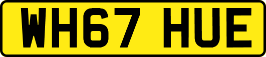 WH67HUE