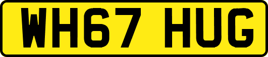 WH67HUG
