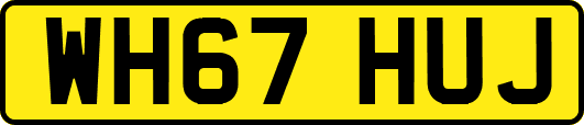 WH67HUJ